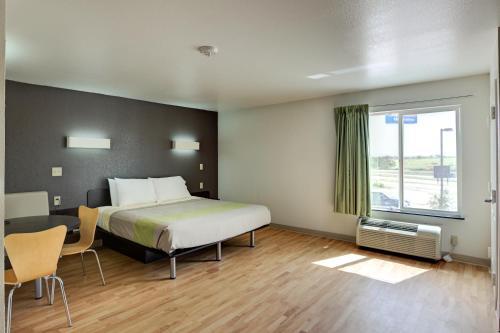 Aparthotel Studio 6 Sweetwater