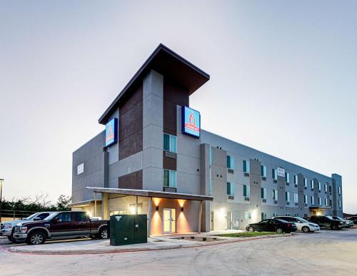 Aparthotel Studio 6 Sweetwater