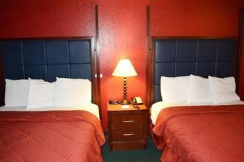 Hotel Americas Best Value Inn - Temple