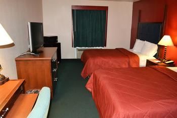 Hotel Americas Best Value Inn - Temple