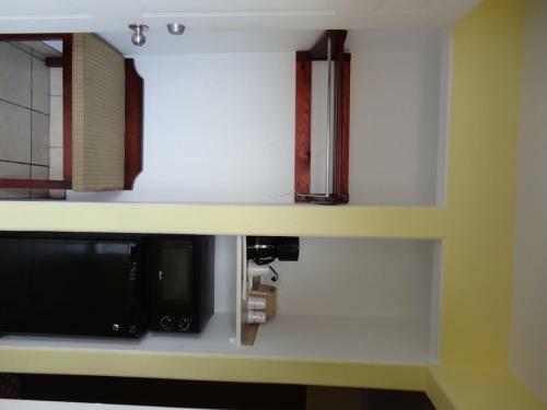 Motel Budget Inn Temple