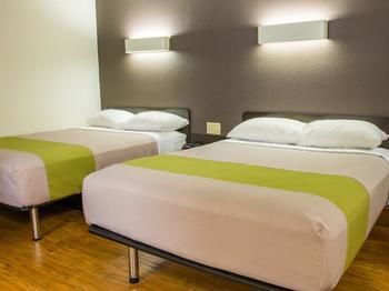 Aparthotel Studio 6 San Antonio Lackland Afb