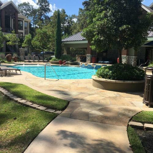 Resort Style Apartment/home - The Woodlands