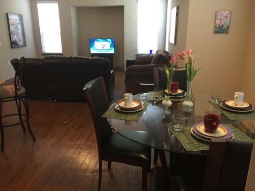 Resort Style Apartment/home - The Woodlands