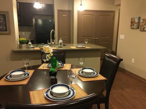 Resort Style Apartment/home - The Woodlands