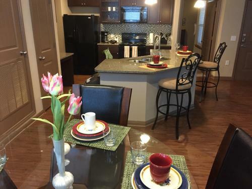 Resort Style Apartment/home - The Woodlands