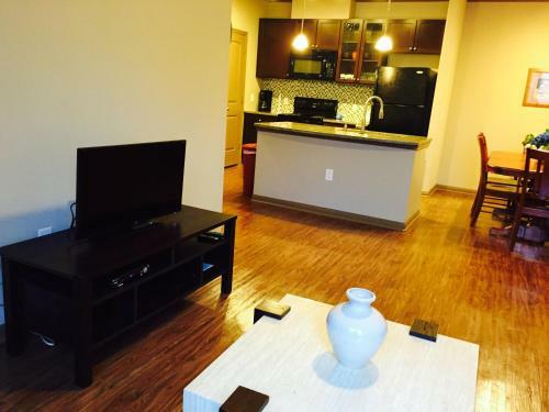 Resort Style Apartment/home - The Woodlands