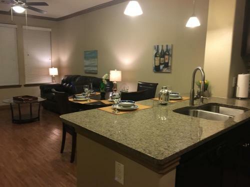 Resort Style Apartment/home - The Woodlands