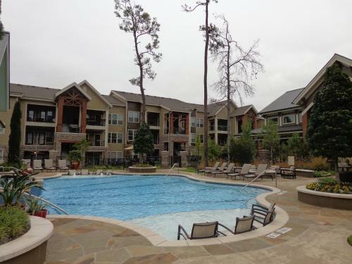 Resort Style Apartment/home - The Woodlands