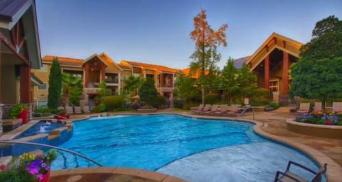 Resort Style Apartment/home - The Woodlands