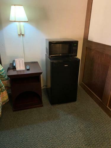 Motel Rittiman Inn And Suites