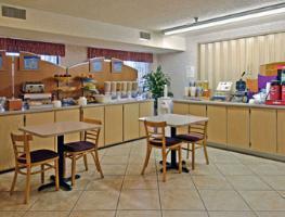 Hotel Ramada San Antonio/near Seaworld