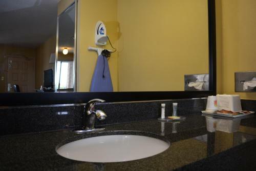 Motel Super 8 Universal City /san Antonio North