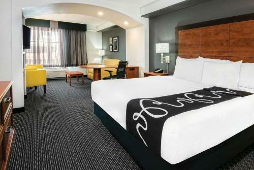 Hotel La Quinta By Wyndham San Antonio Riverwalk