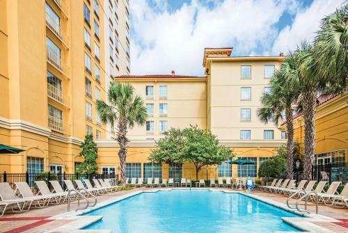 Hotel La Quinta By Wyndham San Antonio Riverwalk