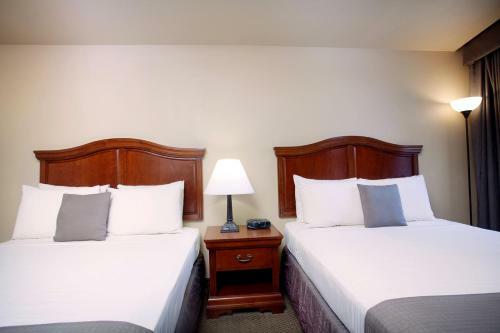 O'brien Historic Hotel Downtown Riverwalk