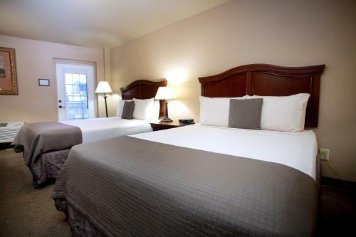 O'brien Historic Hotel Downtown Riverwalk