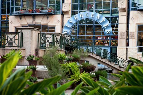 O'brien Historic Hotel Downtown Riverwalk