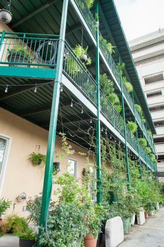 O'brien Historic Hotel Downtown Riverwalk