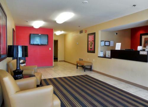 Aparthotel Extended Stay America - San Antonio - Colonnade