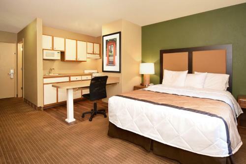 Aparthotel Extended Stay America - San Antonio - Colonnade