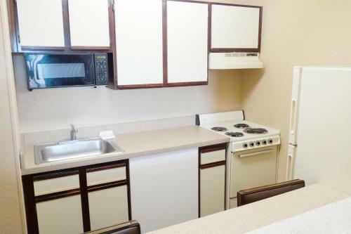 Aparthotel Extended Stay America - San Antonio - Colonnade