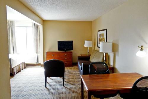 Aparthotel Extended Stay America - San Antonio - Colonnade