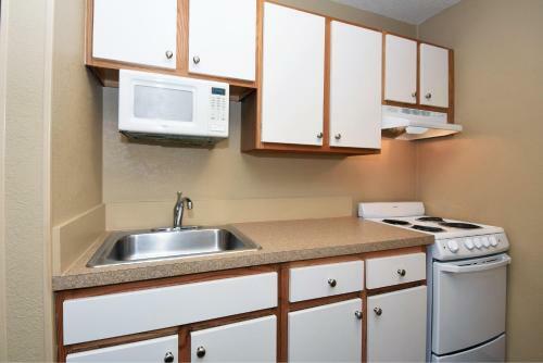 Aparthotel Extended Stay America - San Antonio - Colonnade