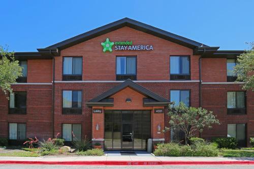 Aparthotel Extended Stay America - San Antonio - Colonnade