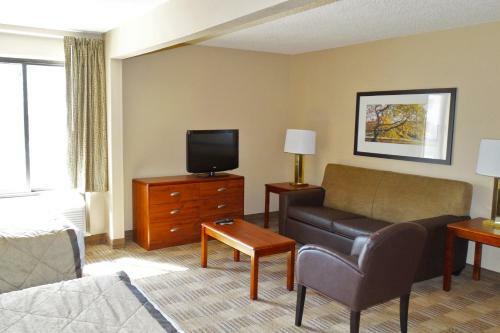 Aparthotel Extended Stay America - San Antonio - Colonnade