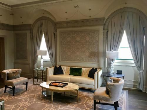 The St. Anthony, A Luxury Collection Hotel, San Antonio