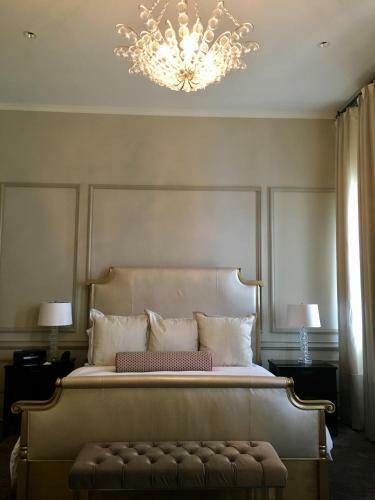 The St. Anthony, A Luxury Collection Hotel, San Antonio