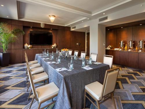 The St. Anthony, A Luxury Collection Hotel, San Antonio