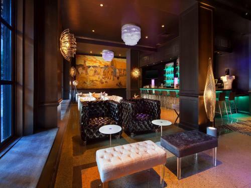 The St. Anthony, A Luxury Collection Hotel, San Antonio