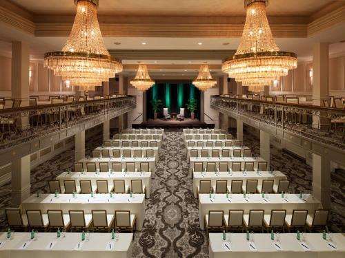 The St. Anthony, A Luxury Collection Hotel, San Antonio