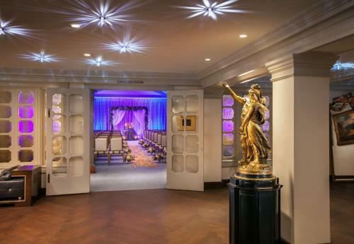 The St. Anthony, A Luxury Collection Hotel, San Antonio