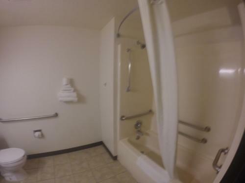 Hotel Super 8 Waco University Area