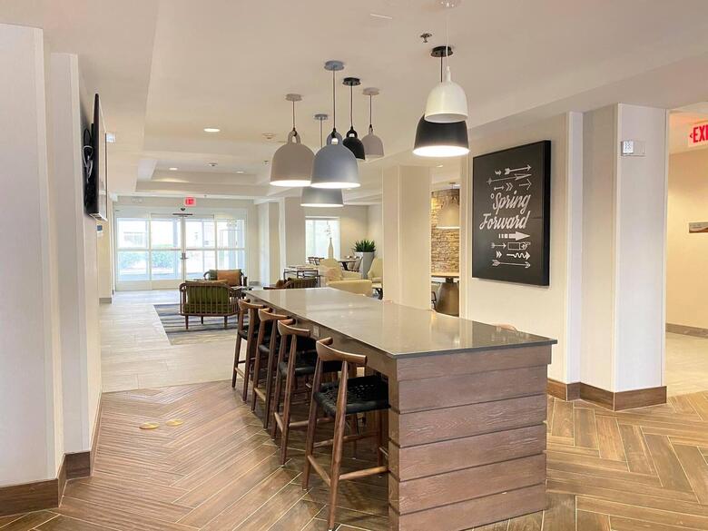 Hotel Fairfield Inn & Suites Waco North