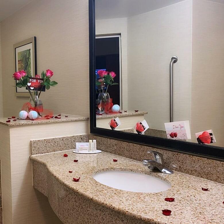 Hotel Fairfield Inn & Suites Waco North