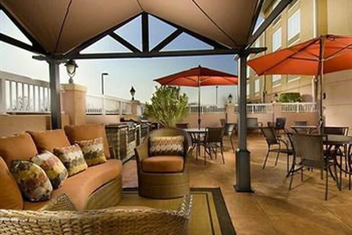 Hotel Fairfield Inn & Suites Waco North