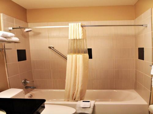 Hotel City View Inn And Suites Sunset Station