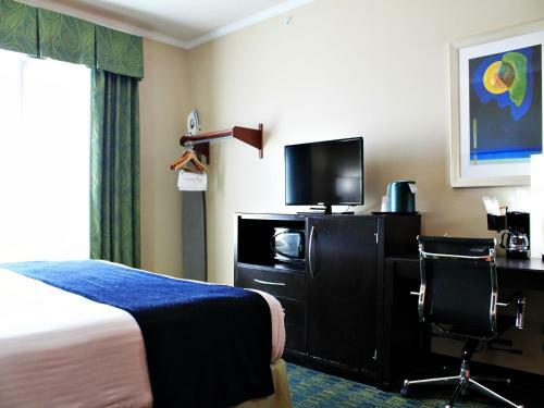 Hotel City View Inn And Suites Sunset Station