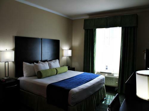 Hotel City View Inn And Suites Sunset Station
