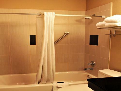 Hotel City View Inn And Suites Sunset Station