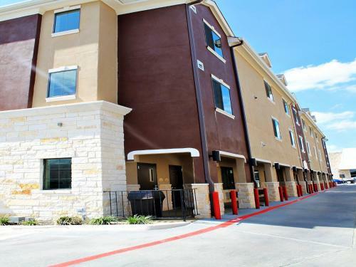 Hotel City View Inn And Suites Sunset Station