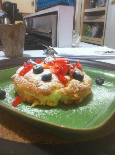 Bed & Breakfast Angel's Nest