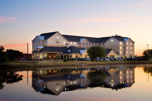 Hotel Homewood Suites Wichita Falls