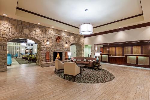 Hotel Homewood Suites Wichita Falls
