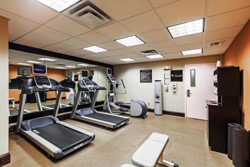 Hotel Homewood Suites Wichita Falls