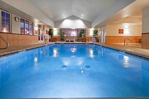 Hotel Homewood Suites Wichita Falls